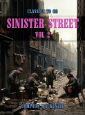 Sinister Street, Vol 2 (eBook, ePUB)