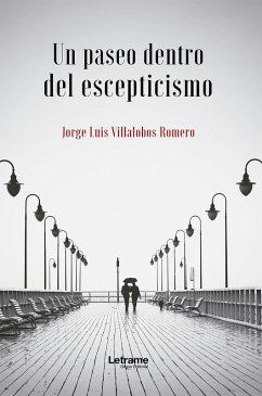 Cover Un paseo dentro del escepticismo (eBook, ePUB)