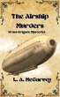 The Airship Murders (Brass Brigade... - Bild 1
