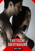 Erotische Übertragung (eBook, ePUB)