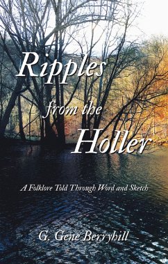 Cover Ripples from the Holler (eBook, ePUB)
