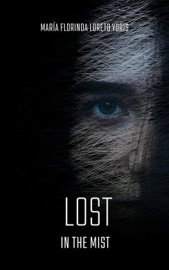 Lost in the mist (Sarah Whitman, #2) (eBook, ePUB) - Yoris, Maria Florinda Loreto