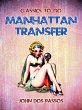 Manhattan Transfer (eBook, ePUB) - Bild 1