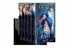 Surprise Baby Box Set (eBook, ePUB) - Banks, R. R.