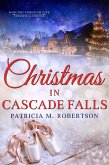Christmas in Cascade Falls (Dancing through Life, #13) (eBook, ePUB) Christmas in Cascade Falls (Dancing through Life, #13) (eBook, ePUB)