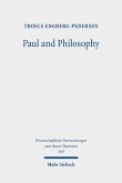 Paul and Philosophy (eBook, PDF)