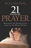 21 Days of Prayer (eBook, ePUB)