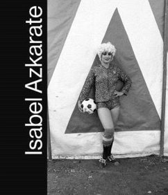 Cover Isabel Azkarate (eBook, ePUB)
