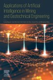 Applications of Artificial Intelligence in Mining and Geotechnical Engineering (eBook, ePUB)