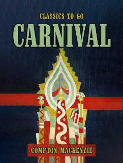 Carnival (eBook, ePUB) - Mackenzie, Compton