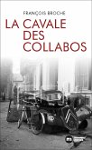 La cavale des collabos (eBook, ePUB)