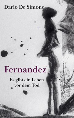 Cover Fernandez (eBook, ePUB)