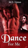 Dance For Me (eBook, ePUB) Dance For Me (eBook, ePUB)