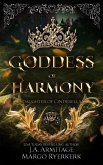 Goddess of Harmony (Kingdom of Fairytales, #32) (eBook, ePUB)