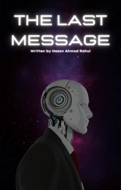 The Last Message (eBook, ePUB) Cover The Last Message (eBook, ePUB)