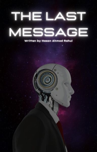 The Last Message (eBook, ePUB) The Last Message (eBook, ePUB)