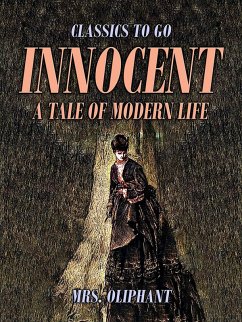 Cover Innocent, A Tale of Modern Life (eBook, ePUB)
