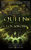 Queen of Clockwork (Kingdom of Fairytales, #33) (eBook, ePUB)
