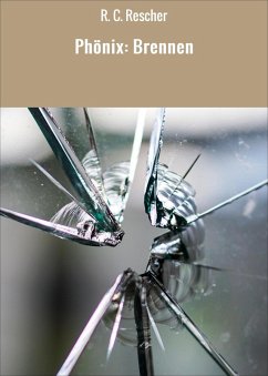 Cover Phönix: Brennen (eBook, ePUB)