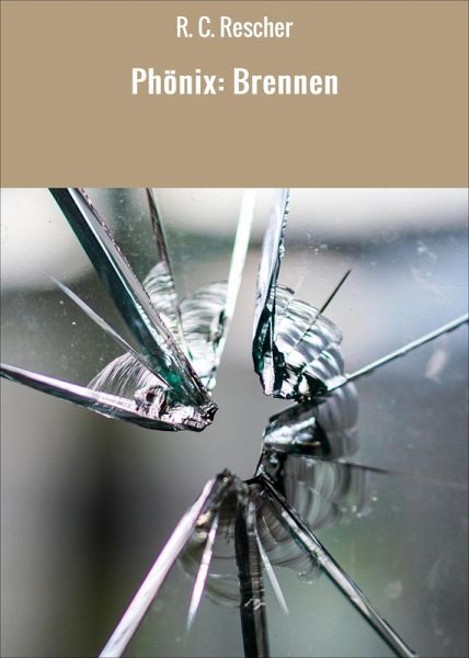 Phönix: Brennen (eBook, ePUB) Phönix: Brennen (eBook, ePUB)