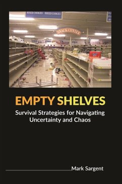 Cover Empty Shelves (eBook, ePUB)