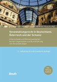Veranstaltungsrecht in Deutschland, Österreich und der Schweiz (eBook, PDF)