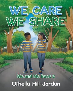 Cover We Care - We Share (eBook, ePUB)