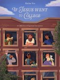 If Jesus Went to College (eBook, ePUB)