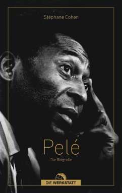 Pelé (eBook, ePUB) - Cohen, Stéphane