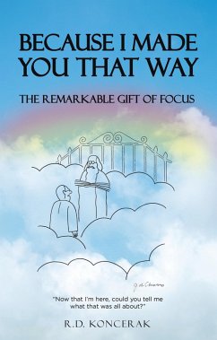 Cover Because I Made You That Way (eBook, ePUB)
