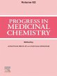 Progress in Medicinal Chemistry (eBook,... - Bild 1