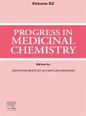 Progress in Medicinal Chemistry (eBook, ePUB)