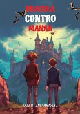 Lerne Italienisch mit Dracula Contro Manah (eBook, ePUB)