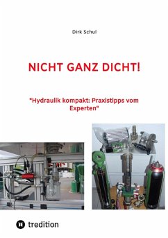 Cover NICHT GANZ DICHT! (eBook, ePUB)