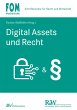 Digital Assets und Recht (eBook, PDF) - Bild 1