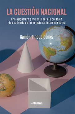 La cuestión nacional (eBook, ePUB) - Pineda Gómez, Ramón