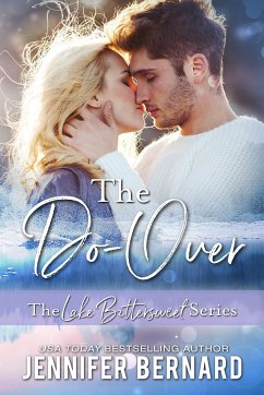 The Do-Over (eBook, ePUB) - Bernard, Jennifer