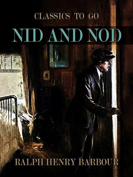 Nid and Nod (eBook, ePUB) Nid and Nod (eBook, ePUB)