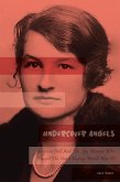Undercover Angels Virginia Hall And The Spy Women Who Fought The Nazis During World War II (eBook, ePUB)