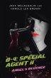 B-4: Special Agent II (eBook, ePUB) - Bild 1
