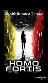 Homo Fortis (eBook, ePUB)