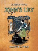 John's Lily (eBook, ePUB)