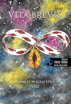 VIta breVIS (eBook, ePUB) - Albacete, José Luis