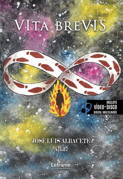 Cover VIta breVIS (eBook, ePUB)