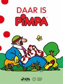 Pimpa - Daar is Pimpa! (eBook, ePUB) Pimpa - Daar is Pimpa! (eBook, ePUB)