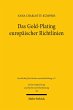 Das Gold-Plating europäischer... - Bild 1