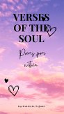 Verses Of The Soul (eBook, ePUB)