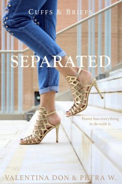Cover Separated (Cuffs & Briefs, #3) (eBook, ePUB)