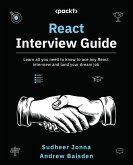 React Interview Guide (eBook, ePUB)
