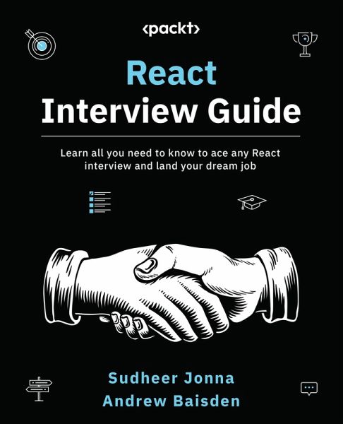 React Interview Guide (eBook, ePUB)